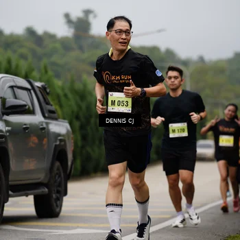 Runner Photo 8539278