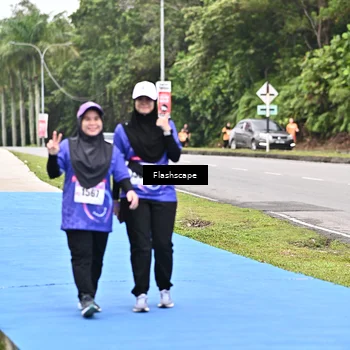 Runner Photo 8539280
