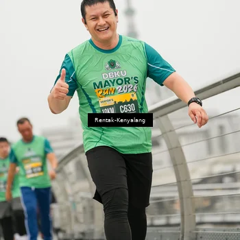 Runner Photo 8539281