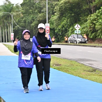 Runner Photo 8539282