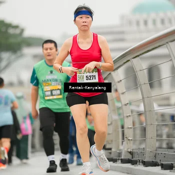 Runner Photo 8539284