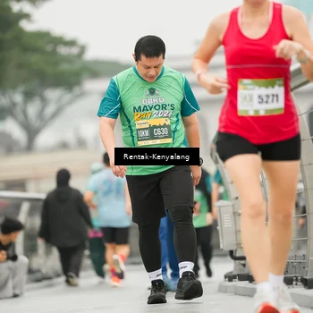 Runner Photo 8539286