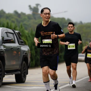 Runner Photo 8539287