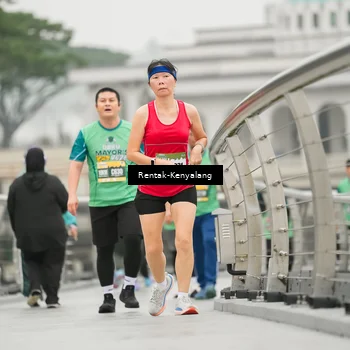 Runner Photo 8539290