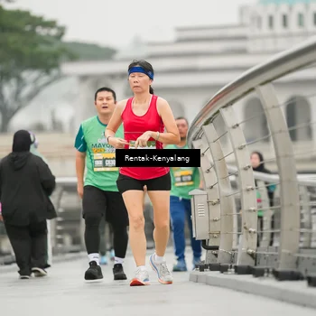 Runner Photo 8539292