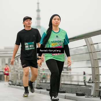 Runner Photo 8539293