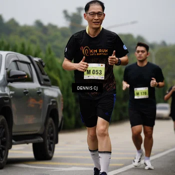 Runner Photo 8539295