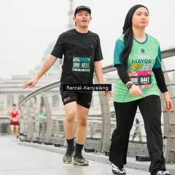 Runner Photo 8539296