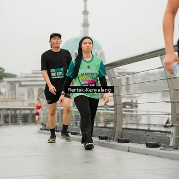 Runner Photo 8539297