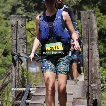 Runner Photo 85393