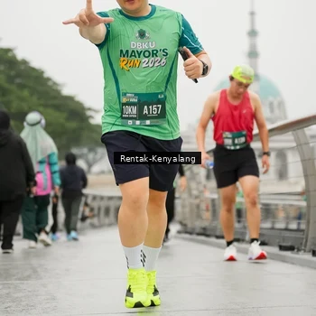 Runner Photo 8539300
