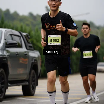 Runner Photo 8539301