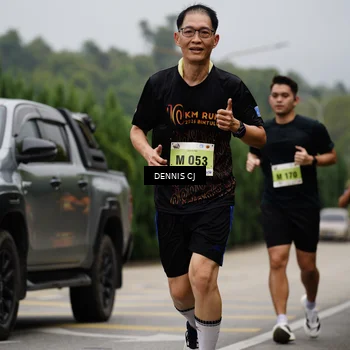 Runner Photo 8539302