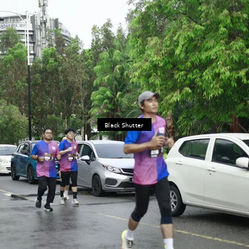 Runner Photo 8539303