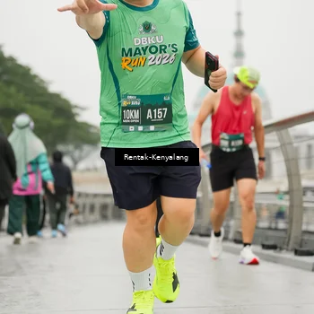 Runner Photo 8539304
