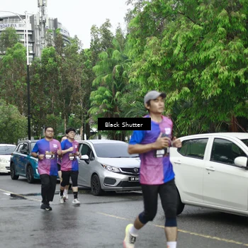 Runner Photo 8539305