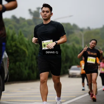 Runner Photo 8539306