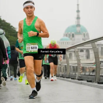 Runner Photo 8539307