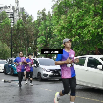 Runner Photo 8539308