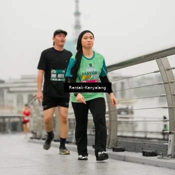 Runner Photo 8539309