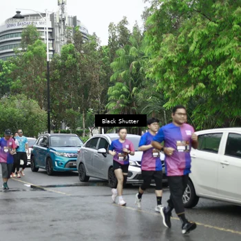 Runner Photo 8539310