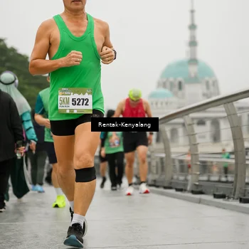 Runner Photo 8539311