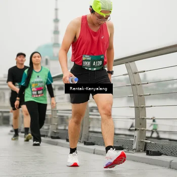 Runner Photo 8539312