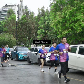 Runner Photo 8539316