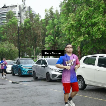 Runner Photo 8539317