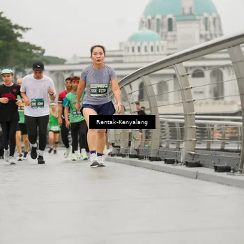 Runner Photo 8539322