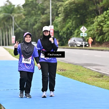 Runner Photo 8539323