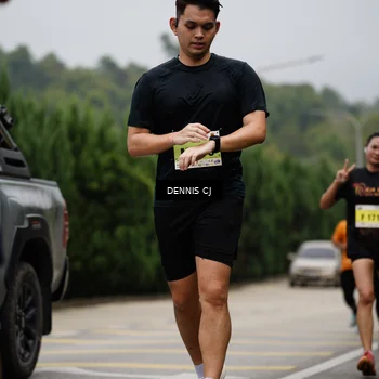 Runner Photo 8539324