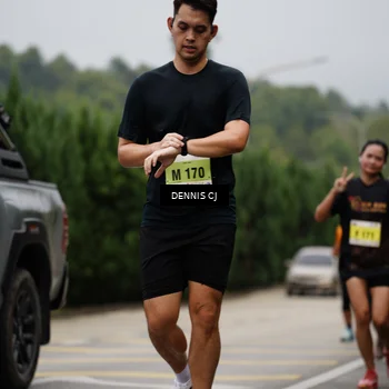 Runner Photo 8539326