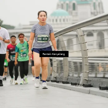 Runner Photo 8539330