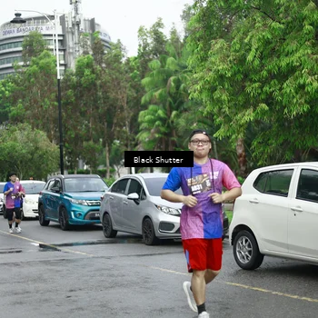 Runner Photo 8539332