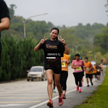 Runner Photo 8539334