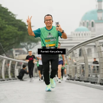 Runner Photo 8539335
