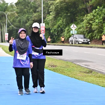 Runner Photo 8539336
