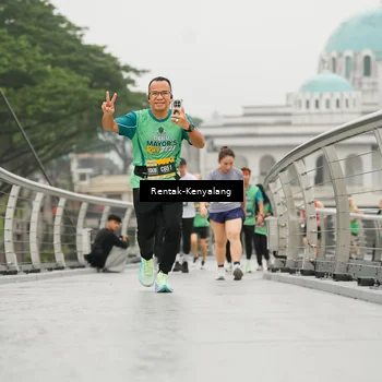 Runner Photo 8539337