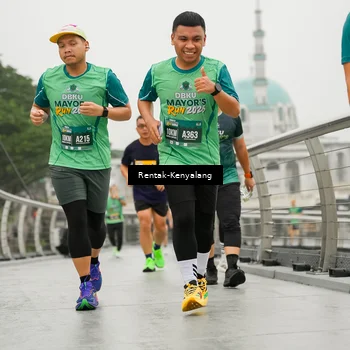 Runner Photo 8539342