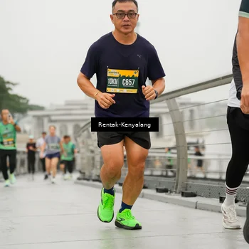 Runner Photo 8539343