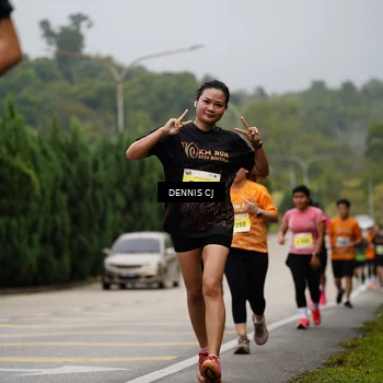 Runner Photo 8539344