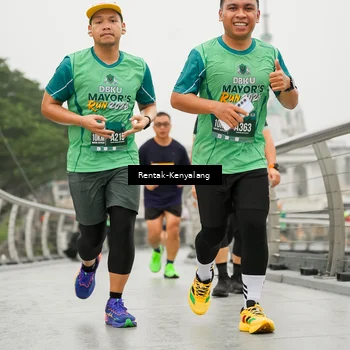 Runner Photo 8539345