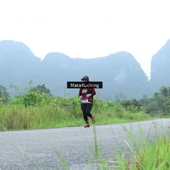 Runner Photo 8539346