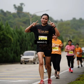Runner Photo 8539349