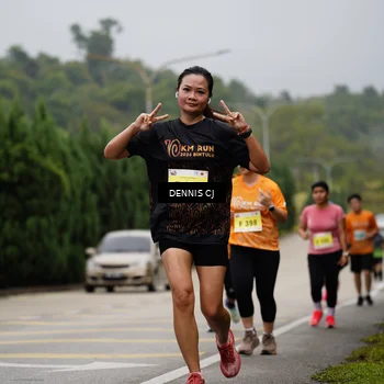 Runner Photo 8539350