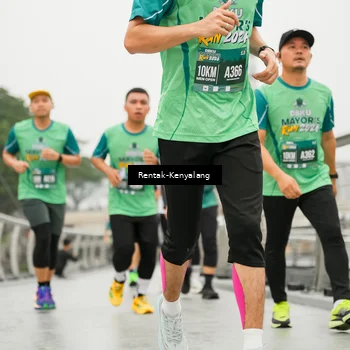 Runner Photo 8539351