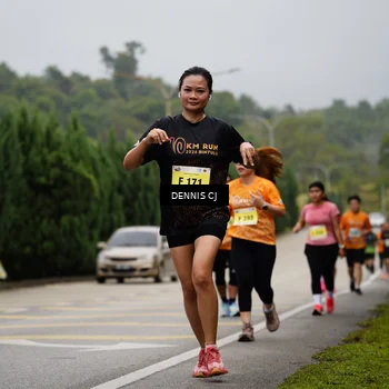 Runner Photo 8539352