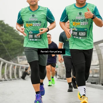 Runner Photo 8539354