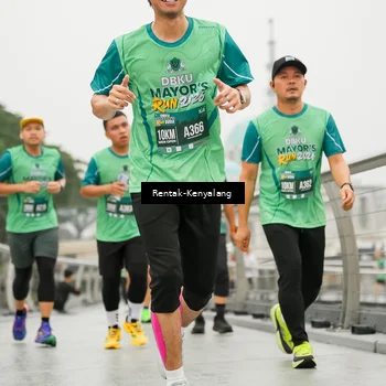 Runner Photo 8539360